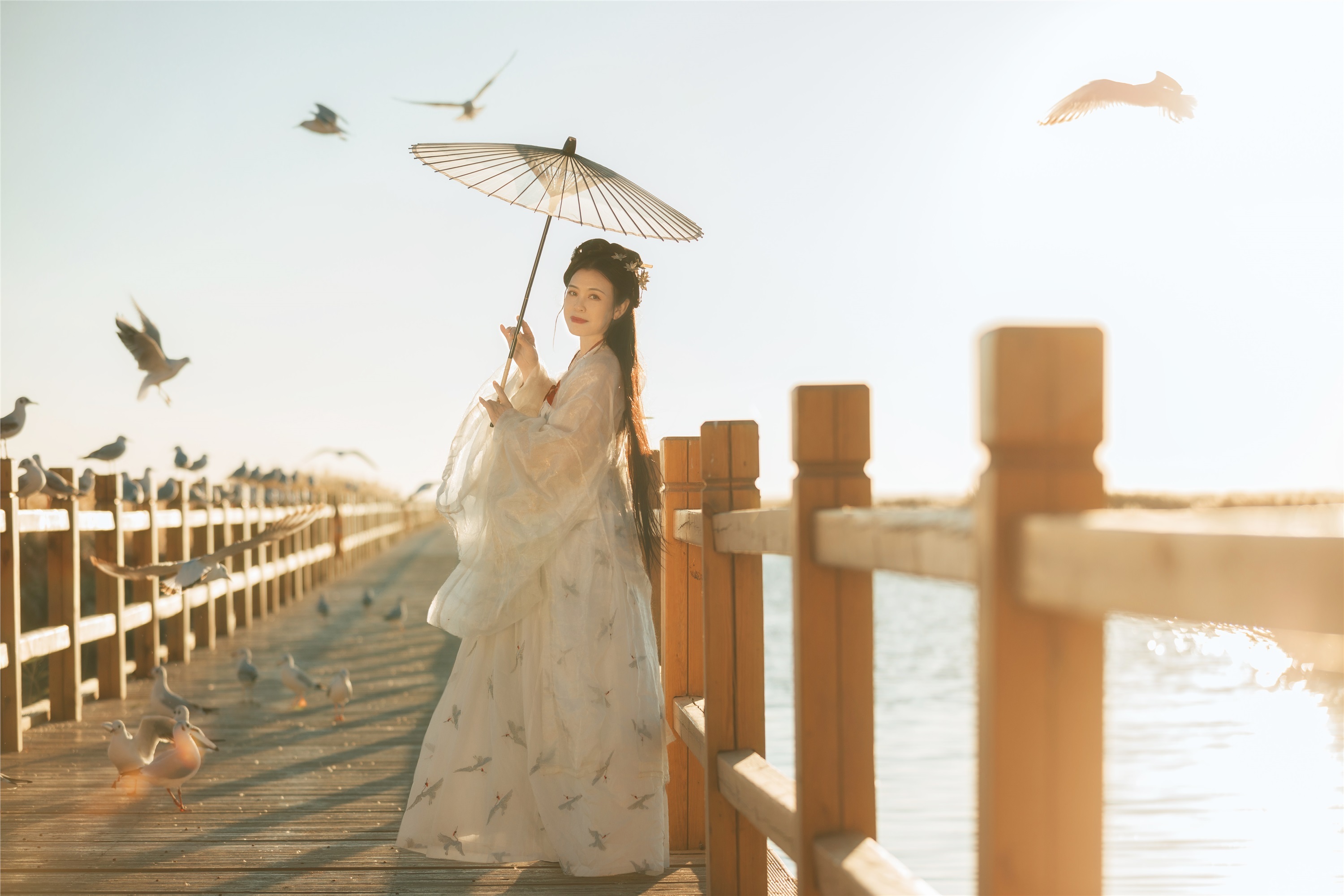 YITUYU艺图语 2021.08.31 吹梦到西洲 薄菏